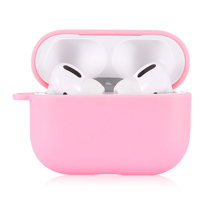 Compatible with Apple, Customized PC Soft Shell Bluetooth Headset Protective Case