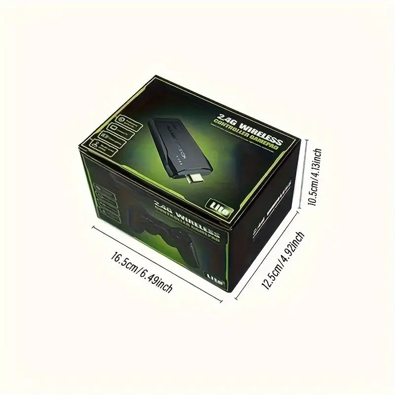 WIRELESS CONTROLER GAMEPAD