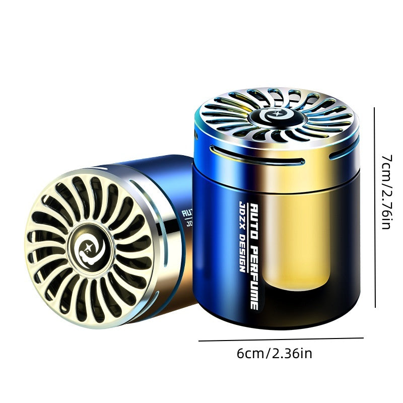 Car And Home Dual-purpose Solid Aromatherapy Cup