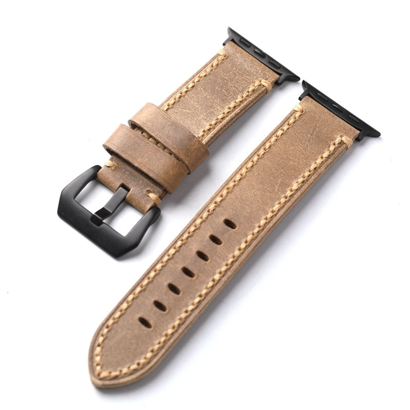 Hand-made Old Vintage Watch Bands