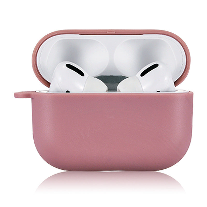 Compatible with Apple, Customized PC Soft Shell Bluetooth Headset Protective Case