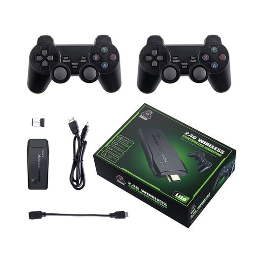 WIRELESS CONTROLER GAMEPAD