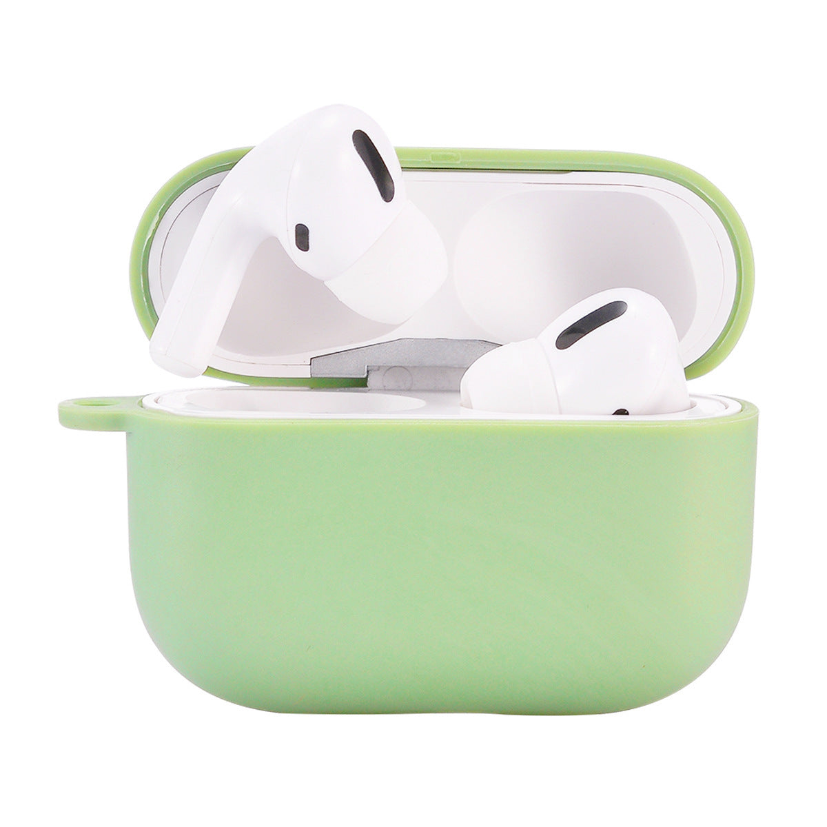 Compatible with Apple, Customized PC Soft Shell Bluetooth Headset Protective Case