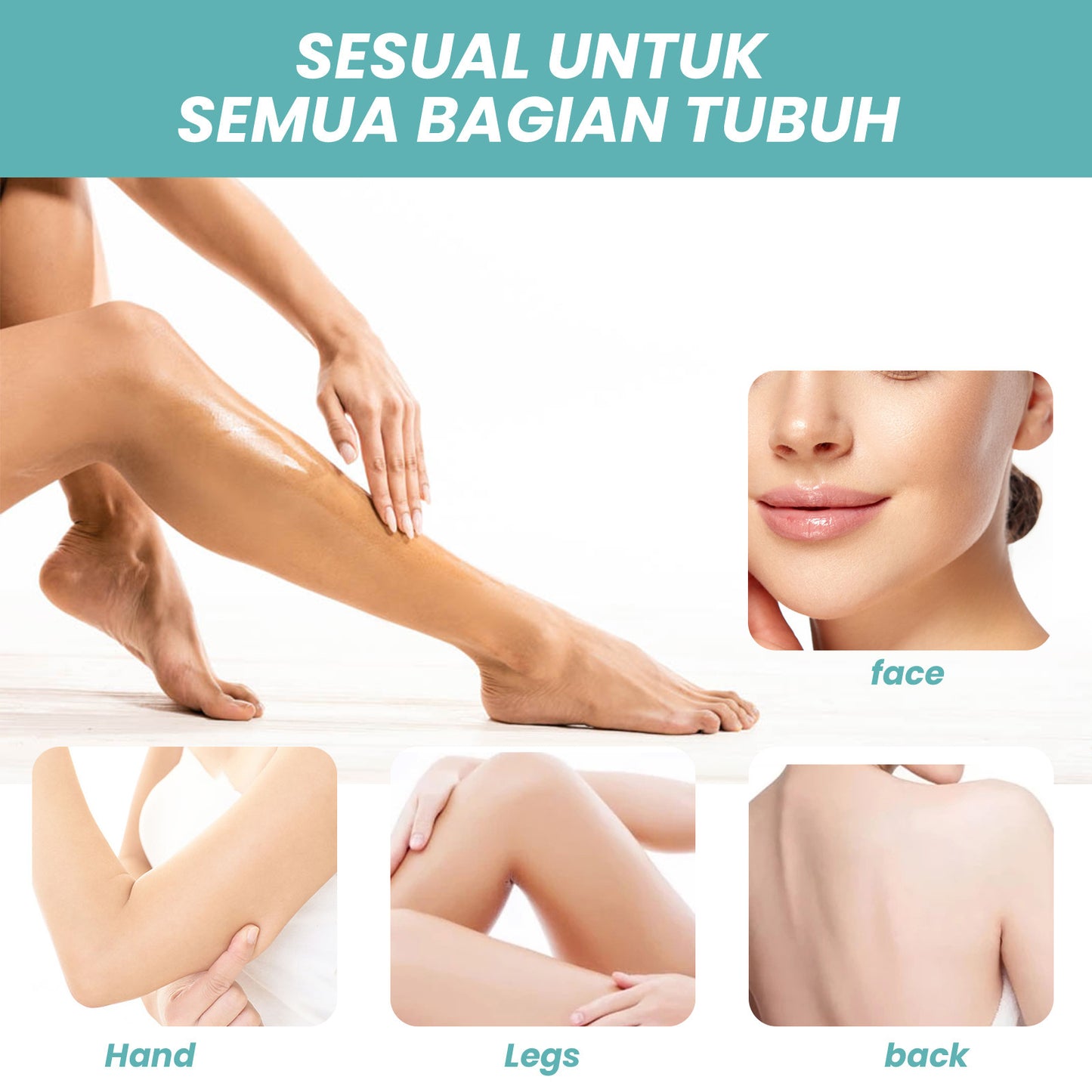 Bath Oil Body Gentle Cleaning Repair