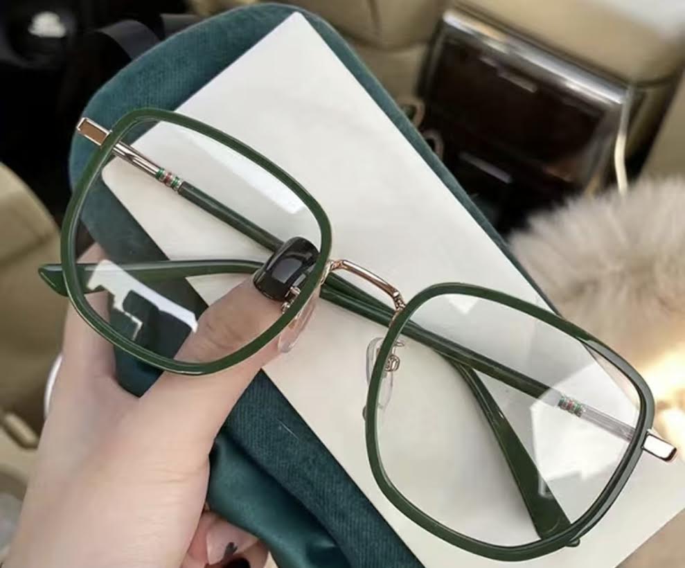 Stylish Eyewear