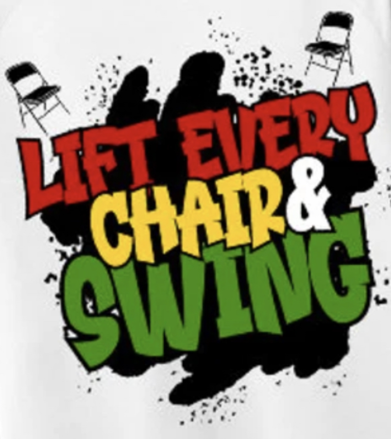 Lift Every Chair Tee